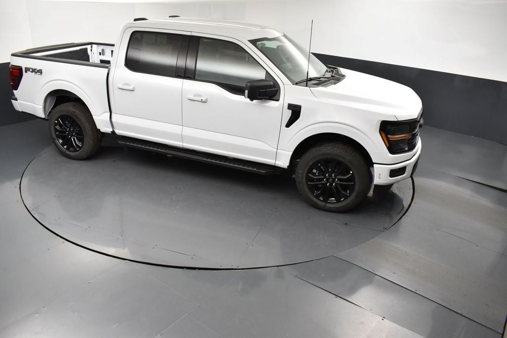 2026 Ford F-150 XLT 302A