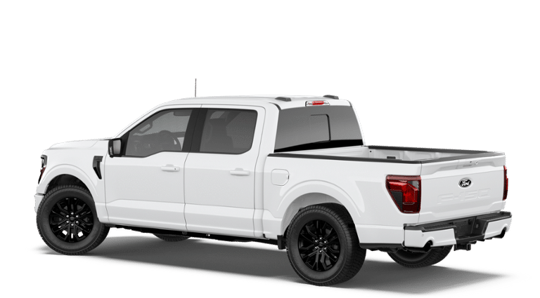 2026 Ford F-150 XLT 302A