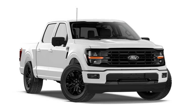 2026 Ford F-150 XLT 302A