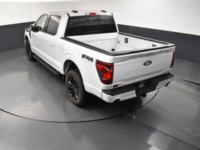 2026 Ford F-150 XLT 302A