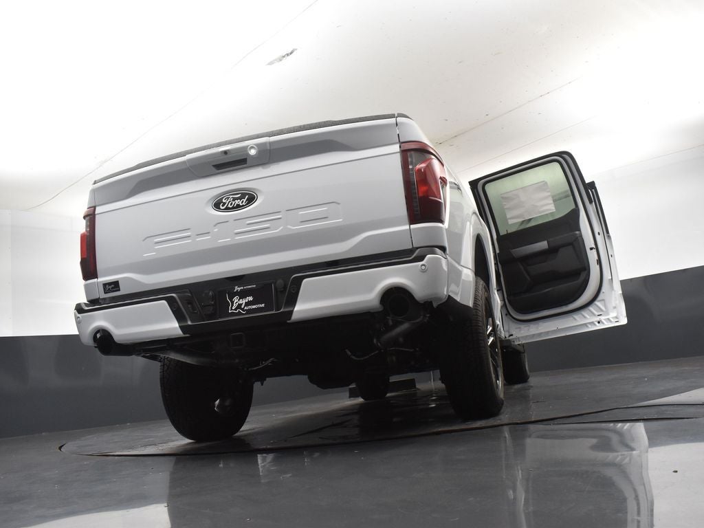 2026 Ford F-150 XLT 302A