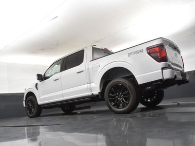 2026 Ford F-150 XLT 302A