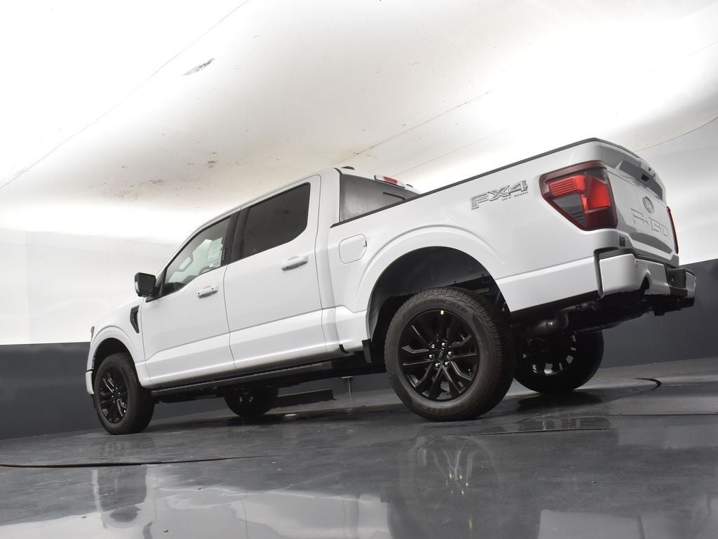 2026 Ford F-150 XLT 302A