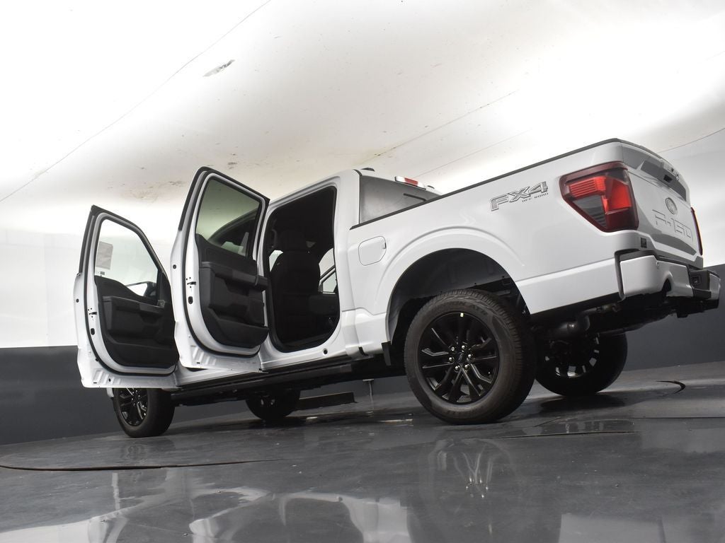 2026 Ford F-150 XLT 302A