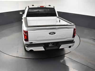 2026 Ford F-150 XLT 302A