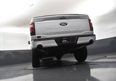 2026 Ford F-150 XLT 302A