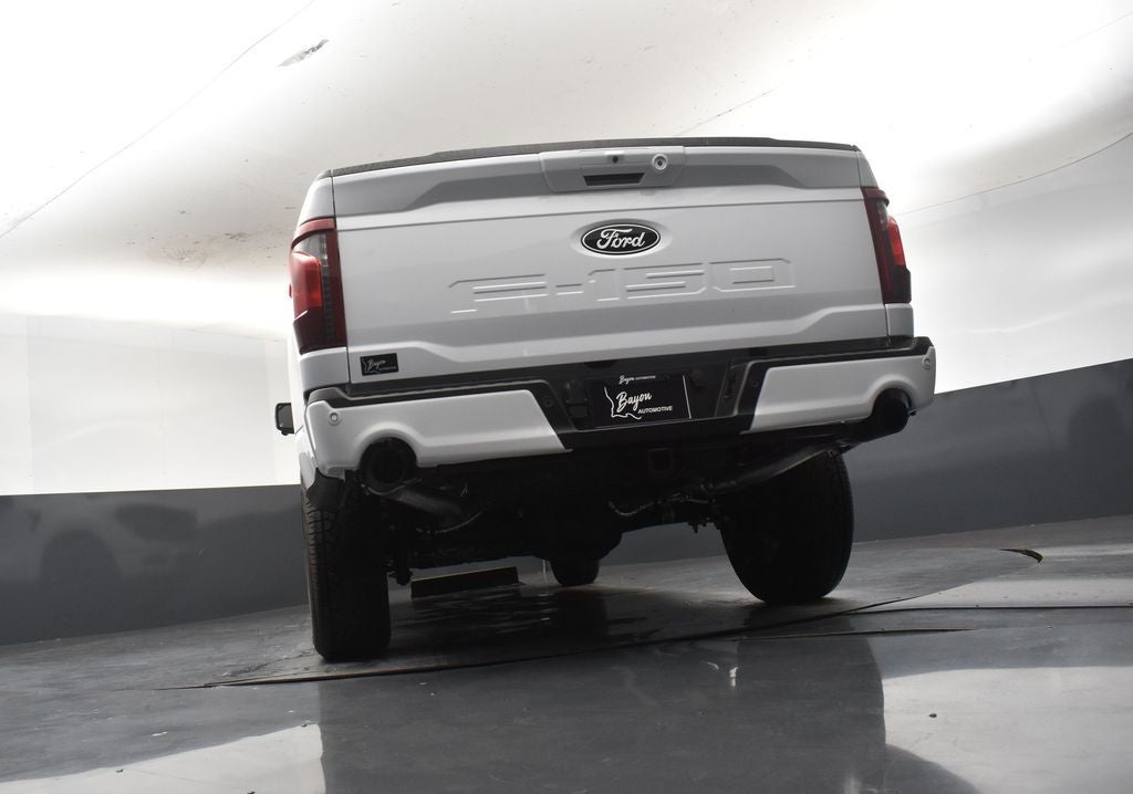 2026 Ford F-150 XLT 302A