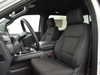 2026 Ford F-150 XLT 302A