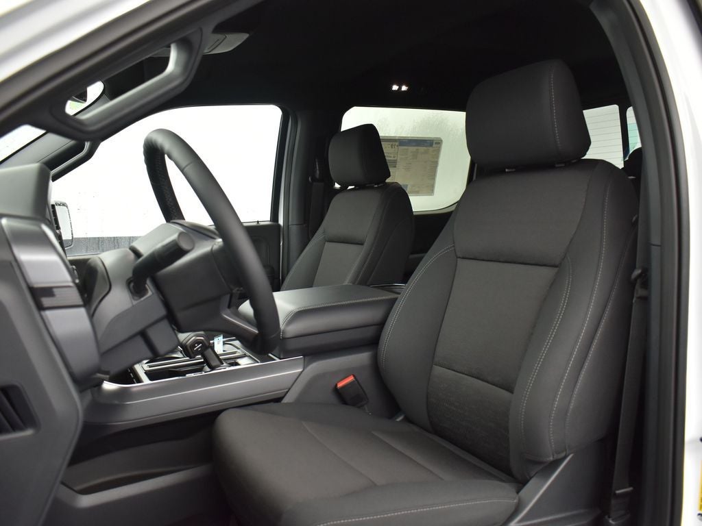 2026 Ford F-150 XLT 302A