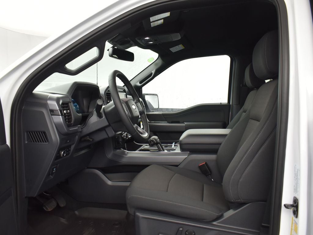 2026 Ford F-150 XLT 302A