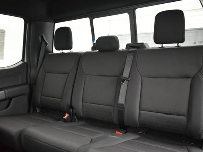 2026 Ford F-150 XLT 302A