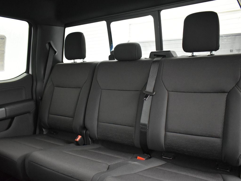 2026 Ford F-150 XLT 302A