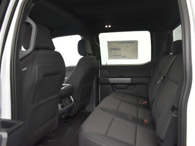 2026 Ford F-150 XLT 302A