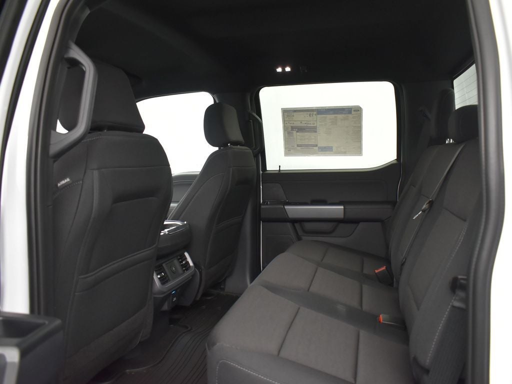 2026 Ford F-150 XLT 302A