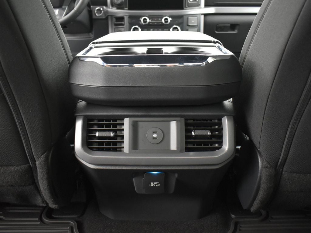 2026 Ford F-150 XLT 302A