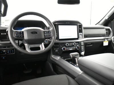 2026 Ford F-150 XLT 302A