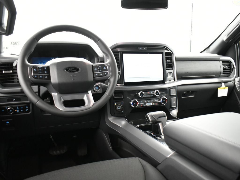 2026 Ford F-150 XLT 302A