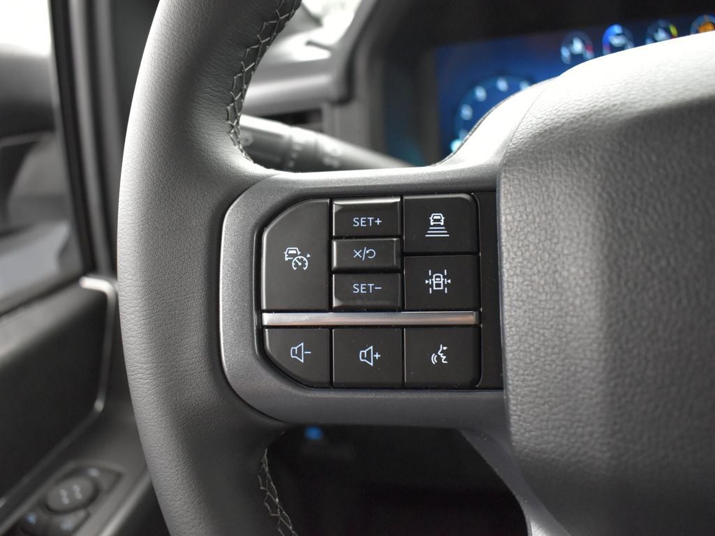 2026 Ford F-150 XLT 302A