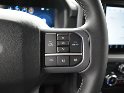 2026 Ford F-150 XLT 302A