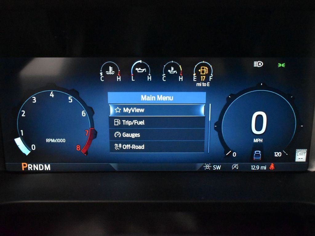 2026 Ford F-150 XLT 302A