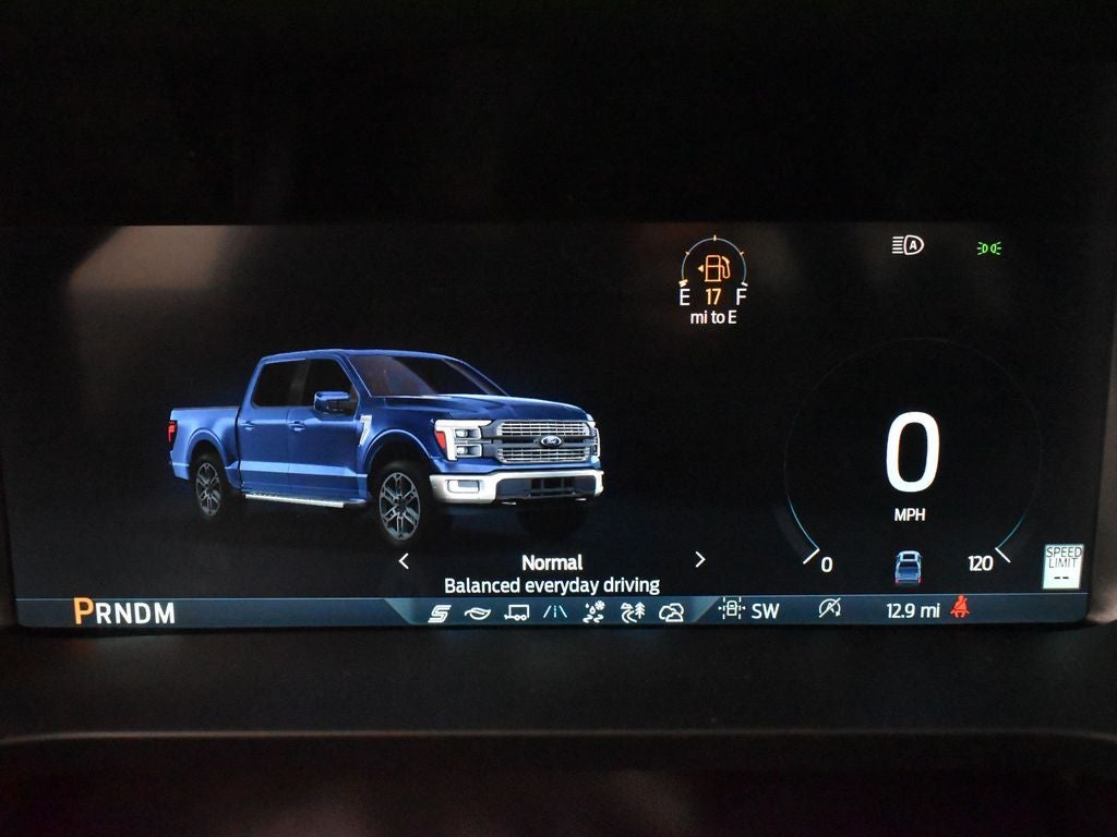 2026 Ford F-150 XLT 302A