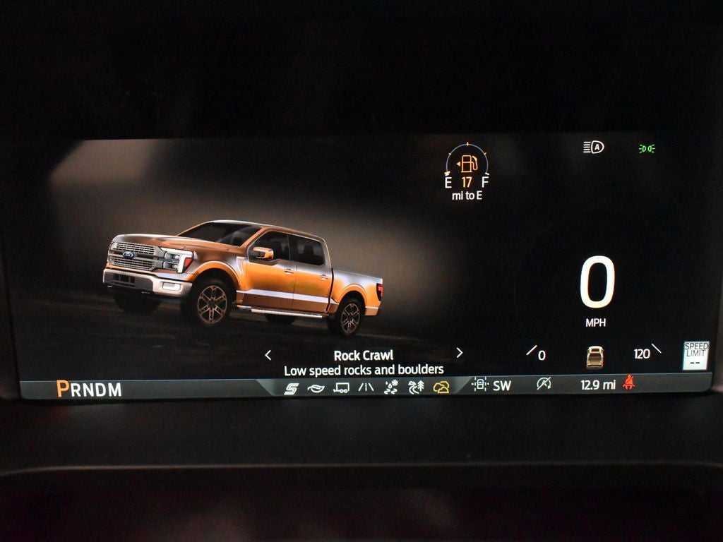 2026 Ford F-150 XLT 302A