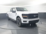 2026 Ford F-150 XLT 302A