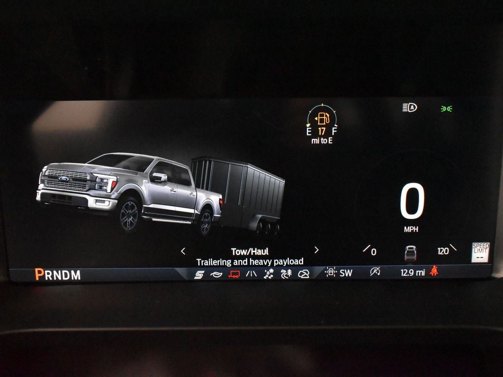 2026 Ford F-150 XLT 302A