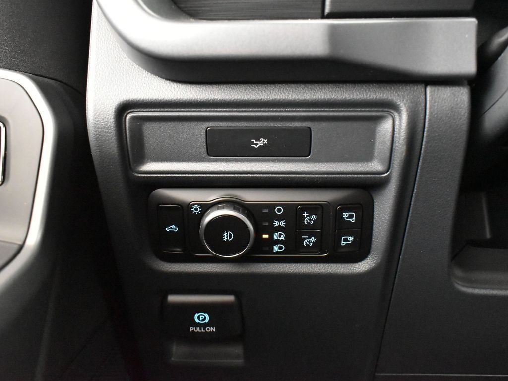 2026 Ford F-150 XLT 302A