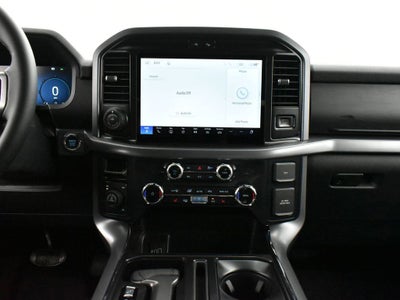 2026 Ford F-150 XLT 302A