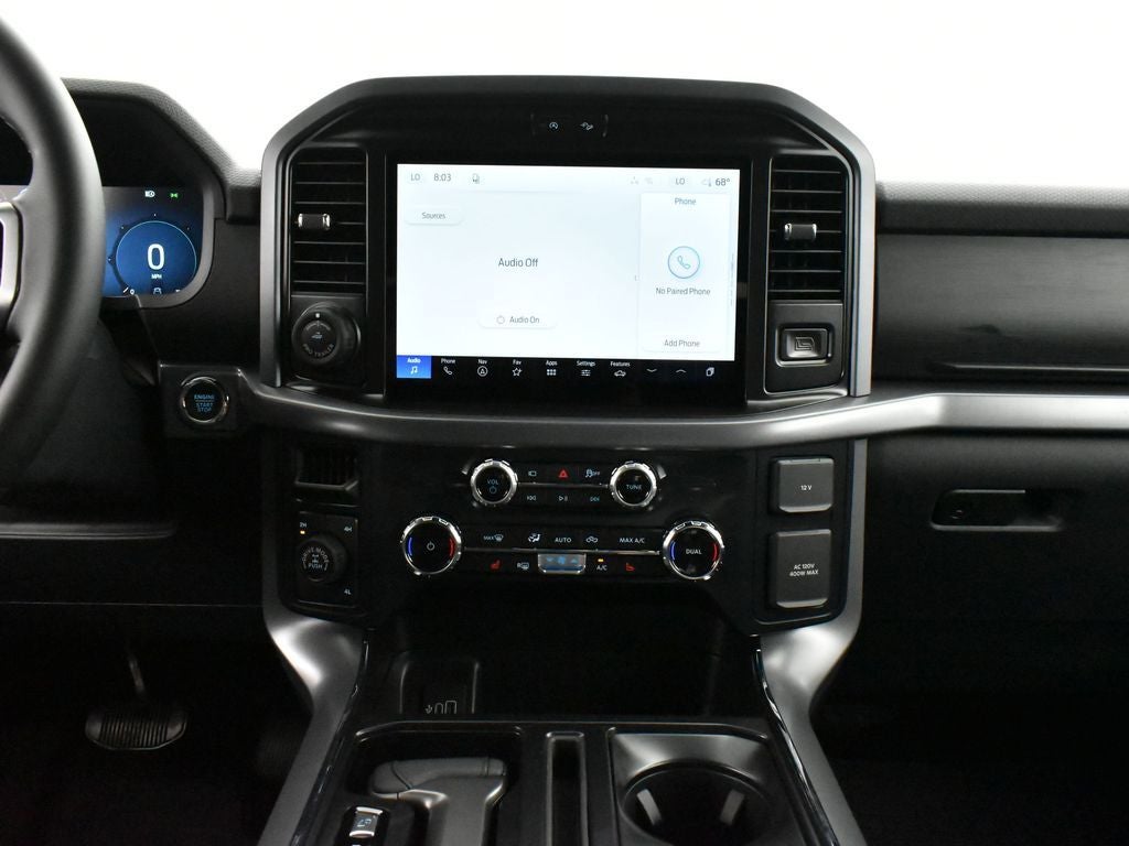 2026 Ford F-150 XLT 302A