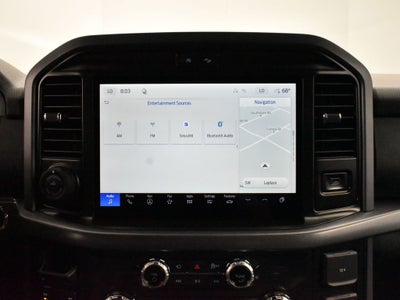 2026 Ford F-150 XLT 302A