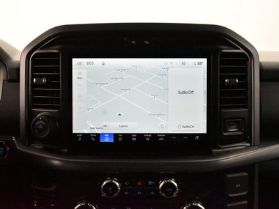 2026 Ford F-150 XLT 302A