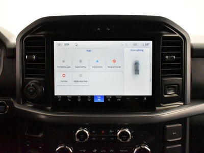 2026 Ford F-150 XLT 302A