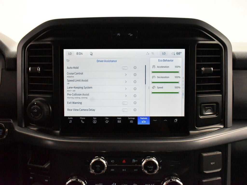 2026 Ford F-150 XLT 302A