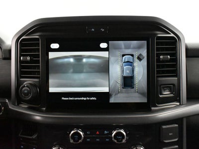 2026 Ford F-150 XLT 302A