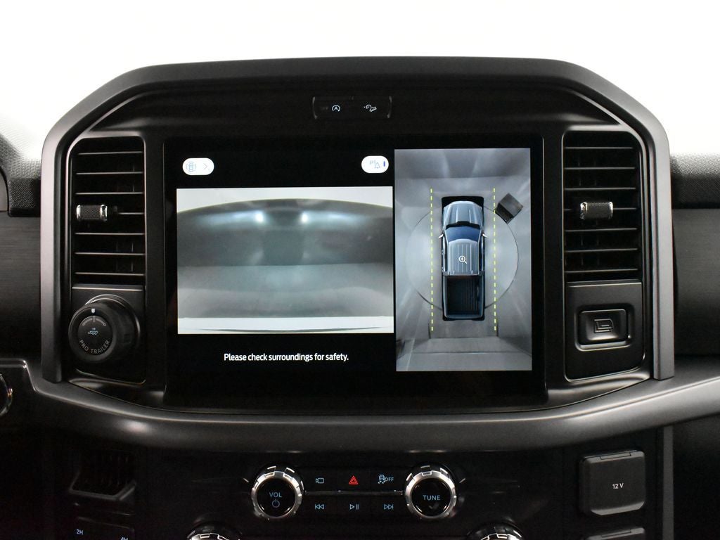 2026 Ford F-150 XLT 302A