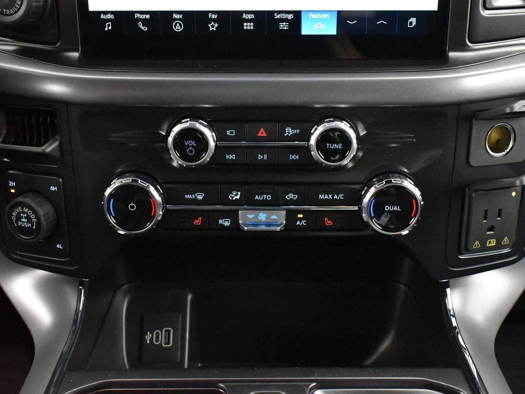 2026 Ford F-150 XLT 302A