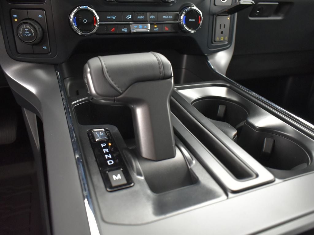 2026 Ford F-150 XLT 302A