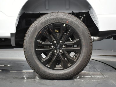 2026 Ford F-150 XLT 302A