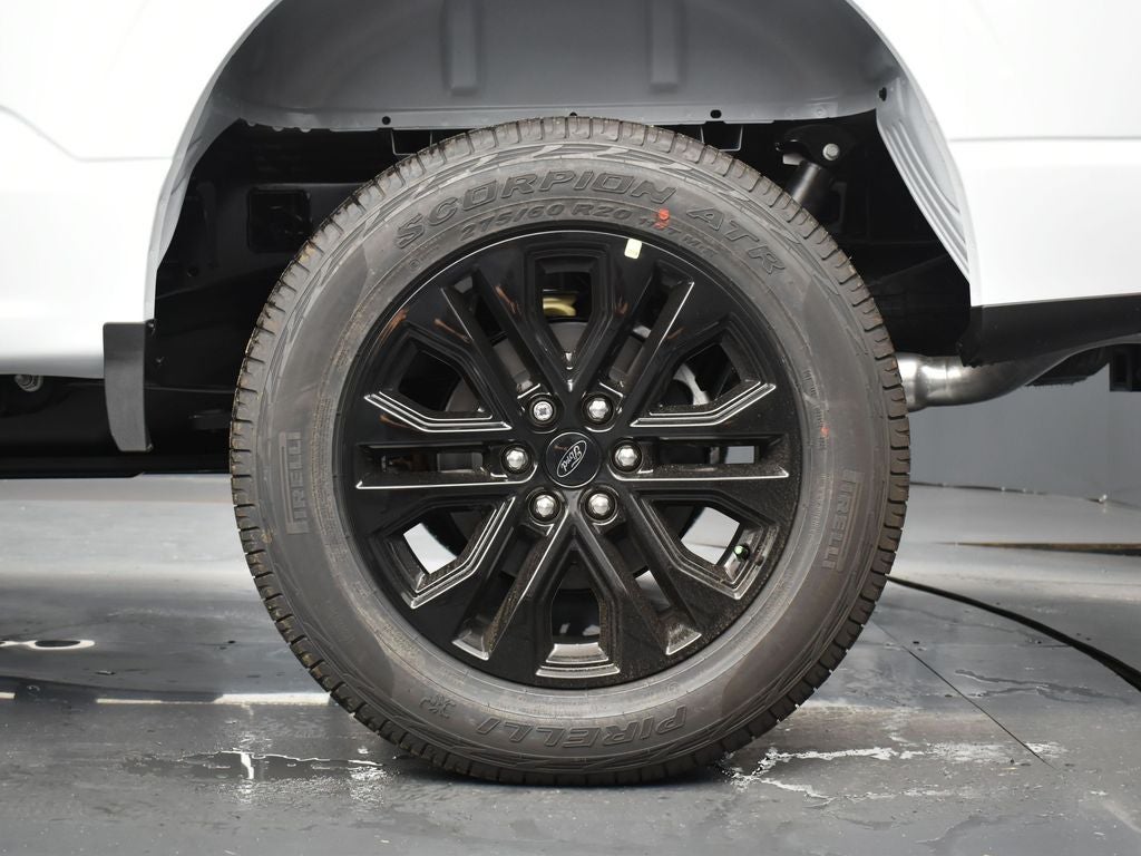 2026 Ford F-150 XLT 302A