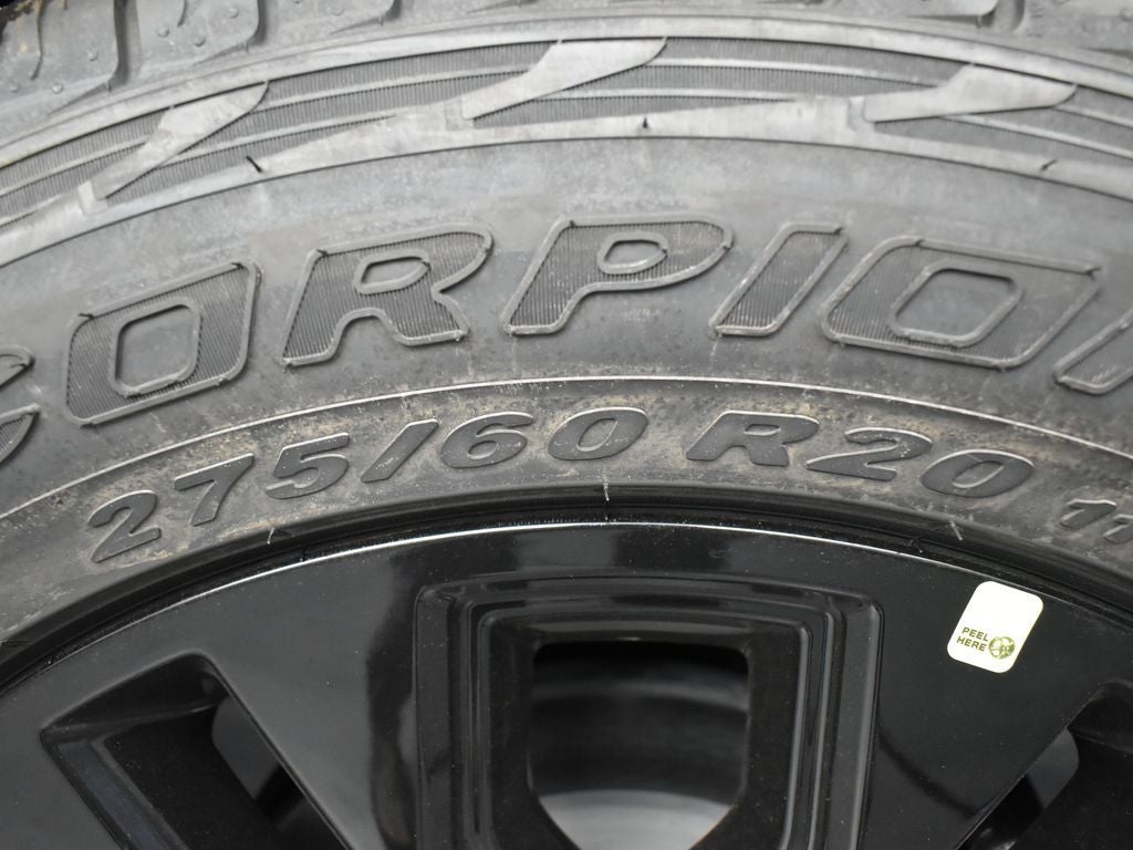 2026 Ford F-150 XLT 302A