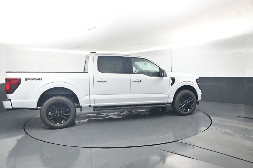 2026 Ford F-150 XLT 302A