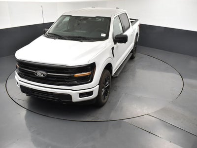 2026 Ford F-150 XLT 302A