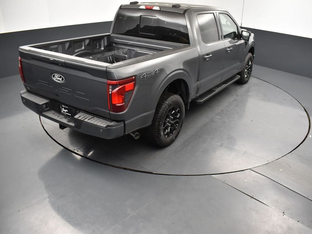 2026 Ford F-150 XLT 302A