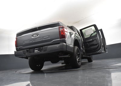 2026 Ford F-150 XLT 302A