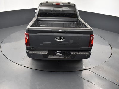 2026 Ford F-150 XLT 302A