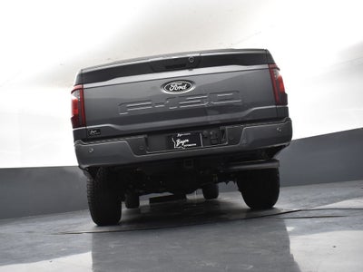 2026 Ford F-150 XLT 302A