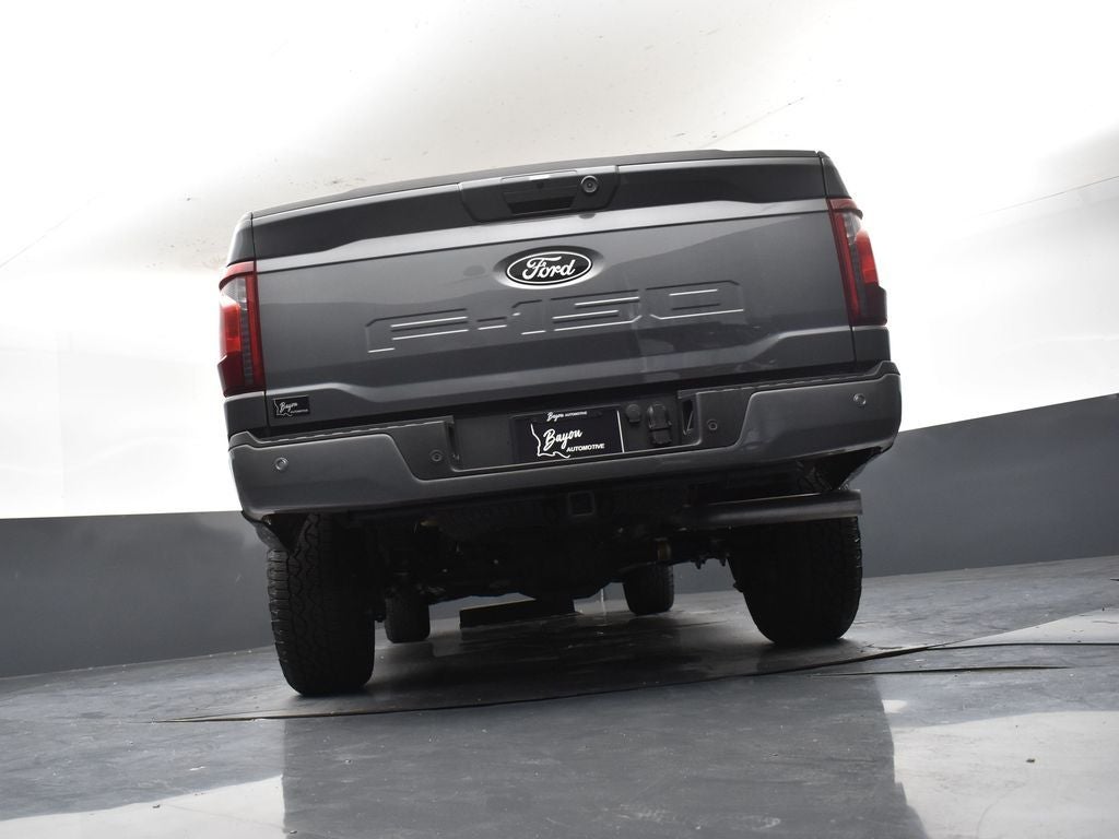 2026 Ford F-150 XLT 302A