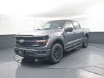 2026 Ford F-150 XLT 302A